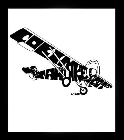 airplane