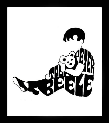 boy w-bear