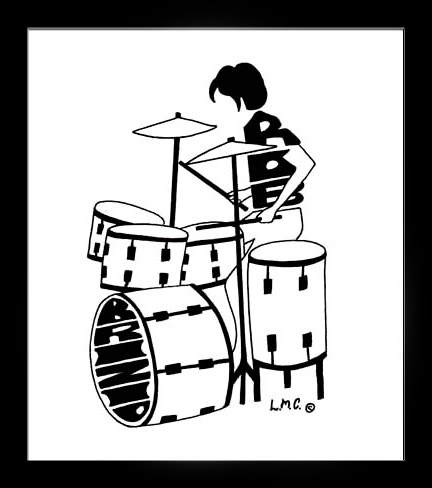 drummer