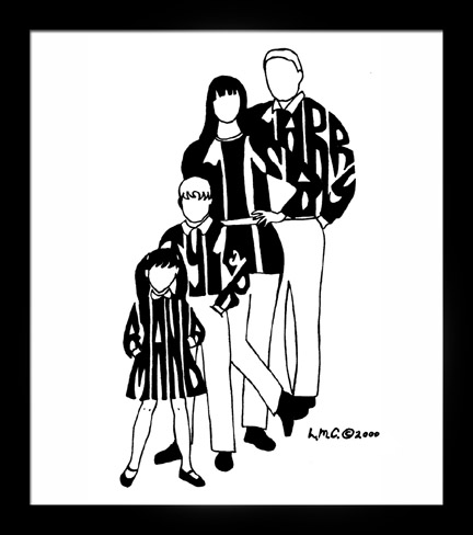 family a