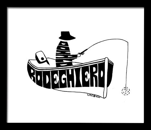 fisherman boat