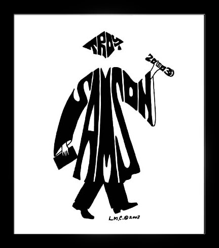 grad boy