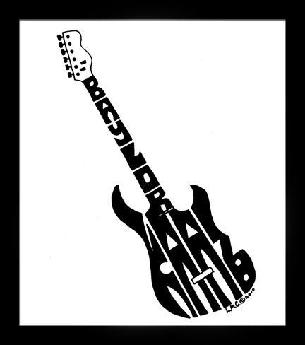 guitar