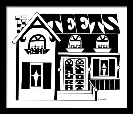 house c