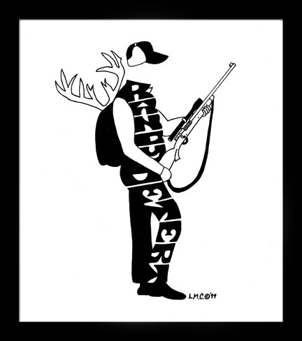 hunter
