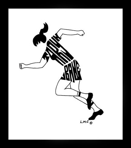runner