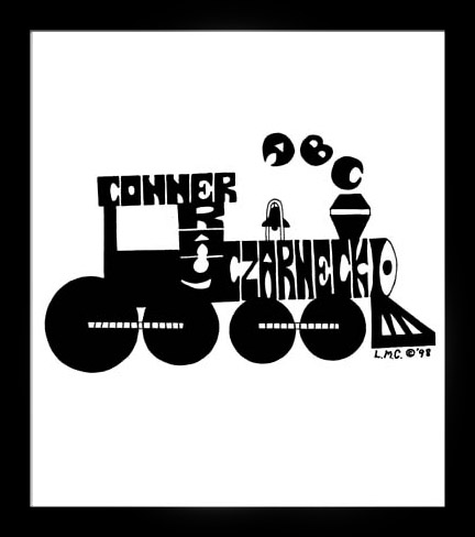 train engine